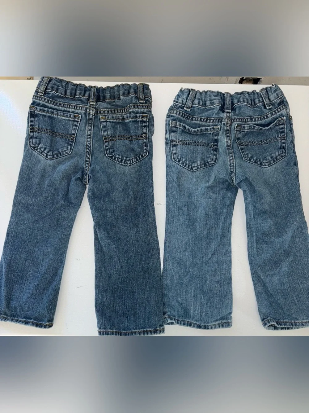 2T Boy The Children’s Place Jeans